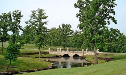 952 Edgewater Boulevard, Tahlequah, 奧克拉荷馬州 74464, 美國