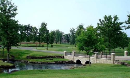 952 Edgewater Boulevard, Tahlequah, 奧克拉荷馬州 74464, 美國