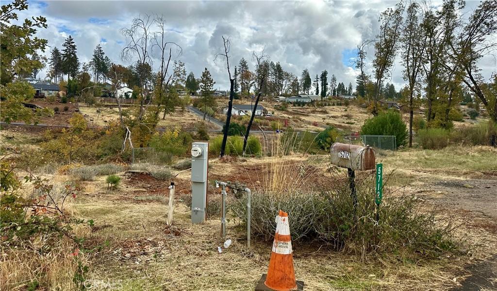 5712 Bonnie Lane, Paradise, Kaliforniya 95969, Amerika Birleşik Devletleri
