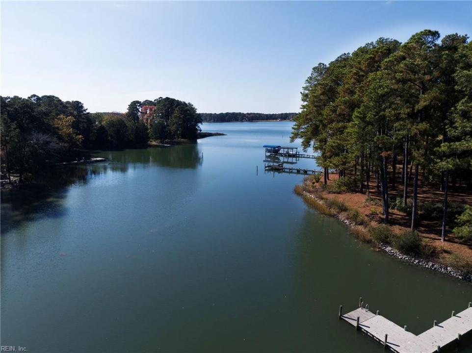 190 Emerald Lane, Mathews, Virginia 23109