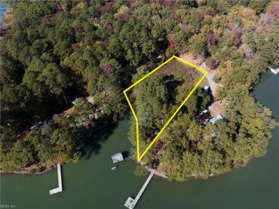 190 Emerald Lane, Mathews, Virginia 23109