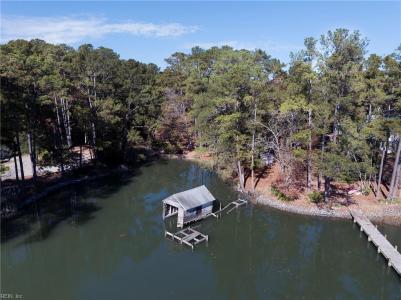 190 Emerald Lane, Mathews, Virginia 23109