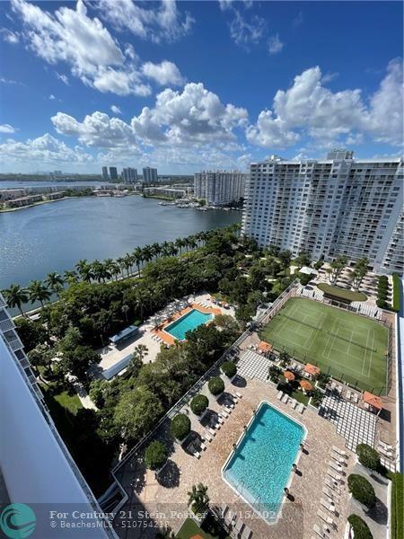 2851 NE 183rd St Unit# 2004, Aventura, فلوريدا 33160, الولايات المتحدة