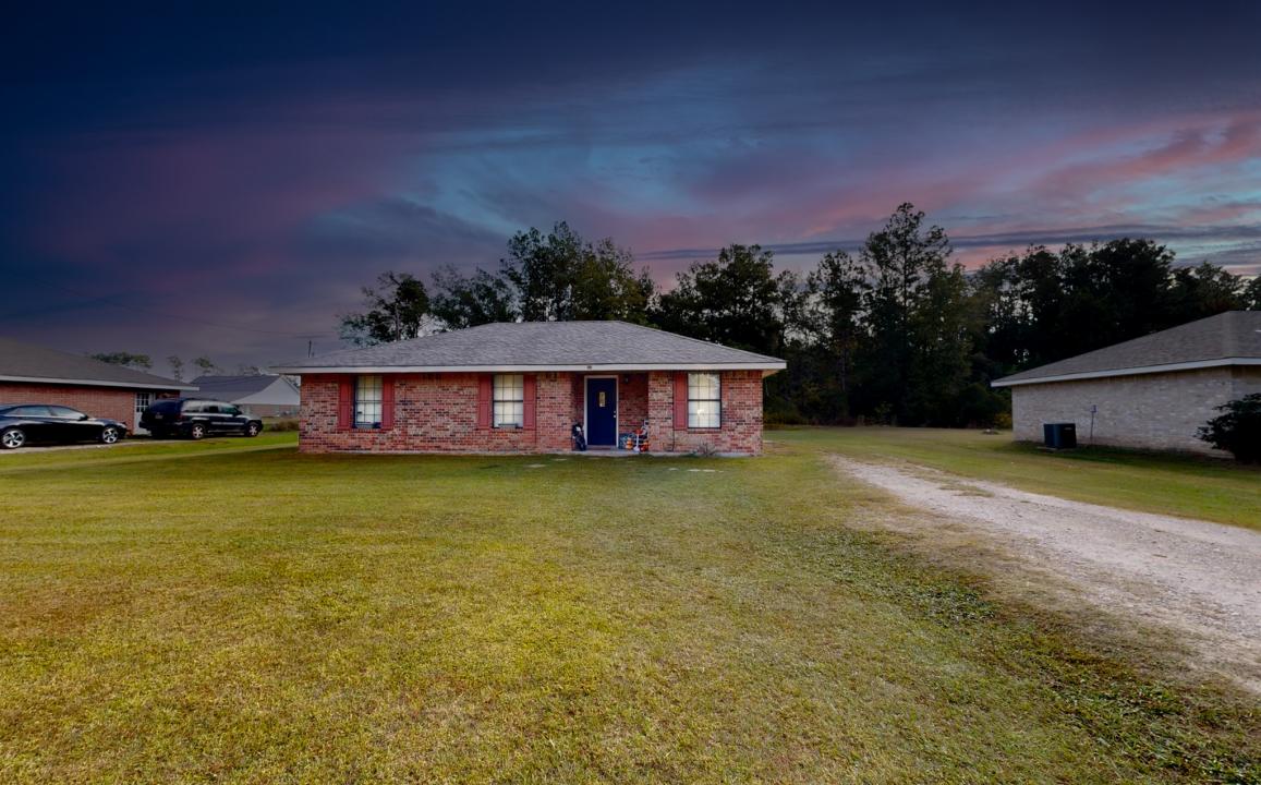 Dequincy, Louisiana, Estados Unidos