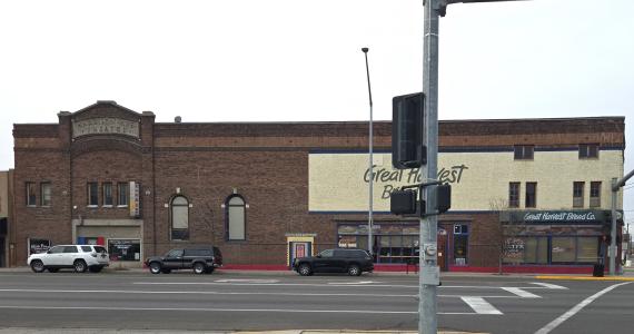 1803 Harrison Ave, Butte, Montana 59701, USA