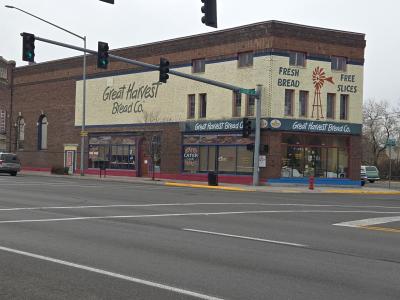1803 Harrison Ave, Butte, Montana 59701, Estados Unidos
