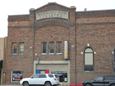 1803 Harrison Ave, Butte, Montana 59701, Estados Unidos