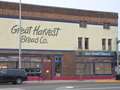 1803 Harrison Ave, Butte, Montana 59701, Estados Unidos