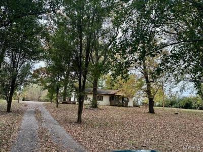 201 County Highway 331, Benton, Missouri 63736, USA