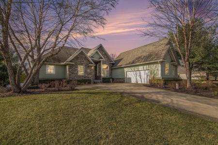 11325 Killarney Dr., Stanwood, Michigan 49346, USA