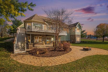 11325 Killarney Dr., Stanwood, Michigan 49346, USA