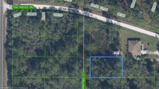 9742 Coppertree Court , Sebring, Florida 33875, USA