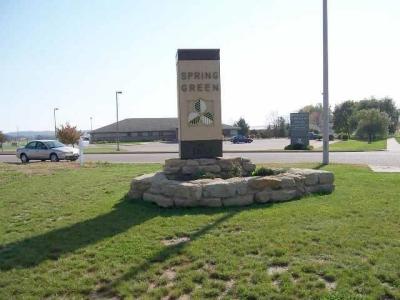 L29 Spring Street, Spring Green, Wisconsin 53588, États-Unis