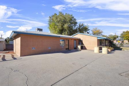 111/127 Sandoval Road, Los Lunas, NM 87031, USA