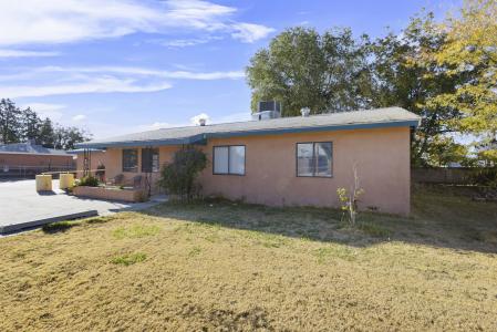 111/127 Sandoval Road, Los Lunas, New Mexico 87031