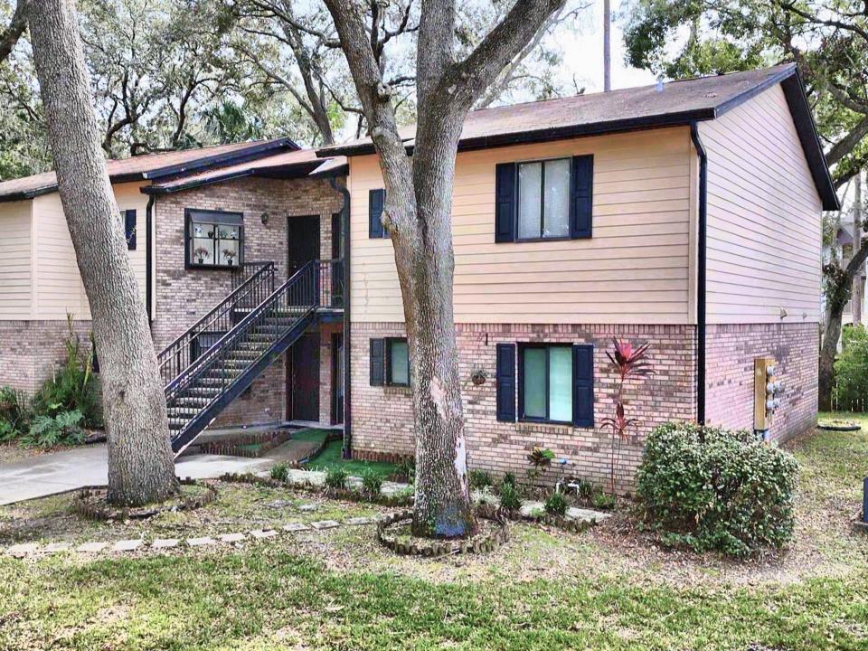 1734 Foxhall Circle #1734, KISSIMMEE, 佛羅里達州 34741, 美國
