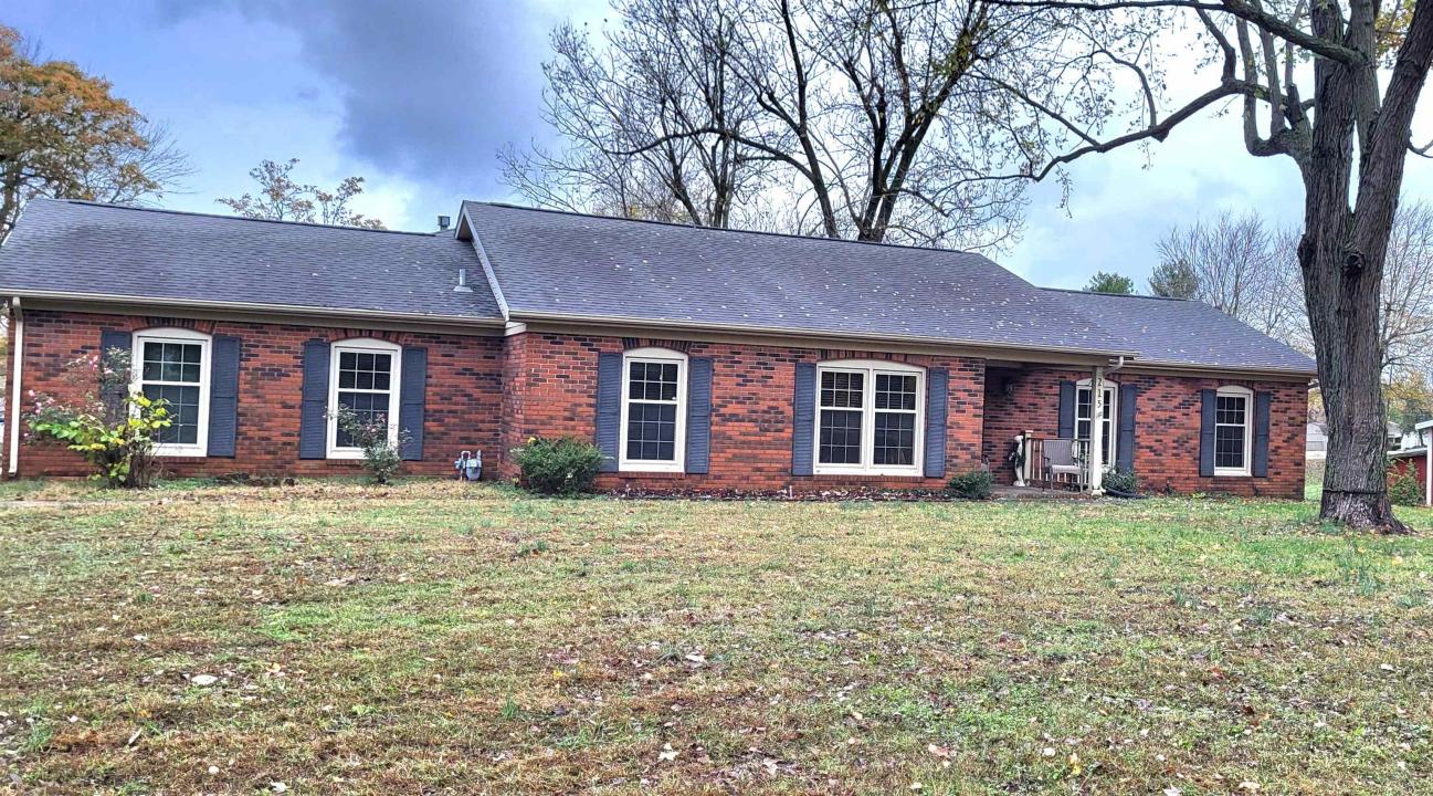 215 Jacklin Drive, Madisonville, Kentucky 42431, Estados Unidos