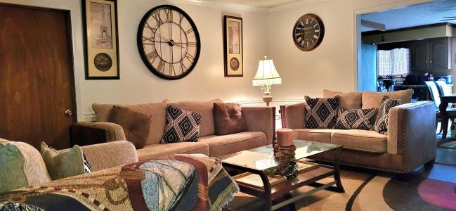 215 Jacklin Drive, Madisonville, Kentucky 42431, Estados Unidos
