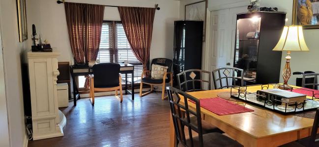 215 Jacklin Drive, Madisonville, Kentucky 42431, Estados Unidos