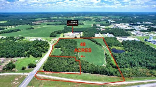 tbd I - 75 & Hwy 257, Cordele, Geórgia 31015, Estados Unidos