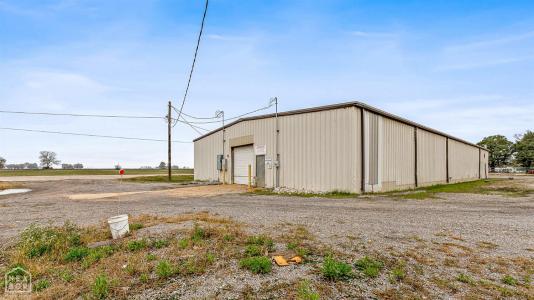 1350 N Pearl Street, Osceola, Arkansas 72370, USA
