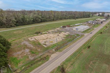 1350 N Pearl Street, Osceola, Arkansas 72370, USA