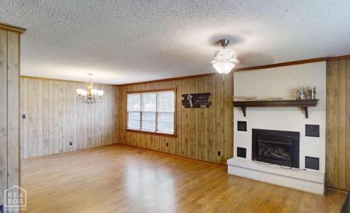 701 S Main Street, Leachville, Arkansas 72438, USA