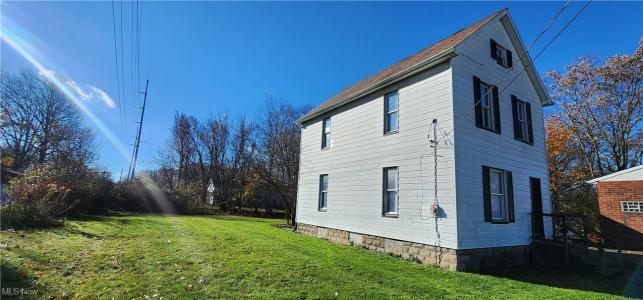 421 Hall Street NW, Warren, Ohio 44483, USA