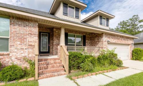 14548 S Bruce Cove, D'Iberville, Mississippi 39540, Estados Unidos