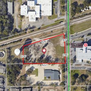 Debuys Road, Gulfport, Mississippi 39507, Estados Unidos