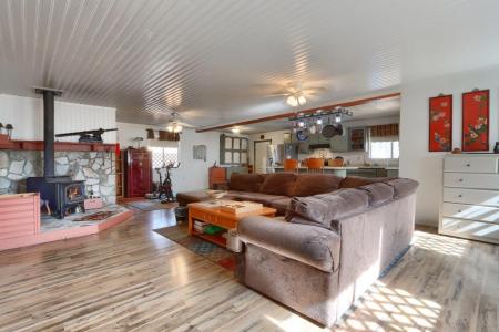 4395 Old Oak Lane, Mariposa, カリフォルニア 95338, アメリカ合衆国