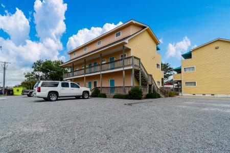 201 Wall Street, 25, Oriental, North Carolina 28571, HOA KỲ