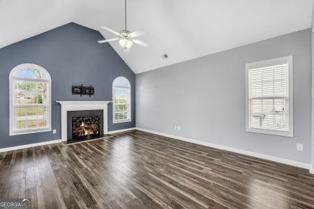 1120 Strath Clyde Way, McDonough, Géorgie 30253, États-Unis