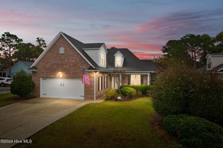 4151 Windham Lane, Southport, Caroline Du Nord 28461, États-Unis