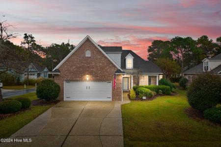 4151 Windham Lane, Southport, Caroline Du Nord 28461, États-Unis