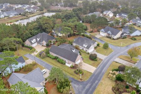4151 Windham Lane, Southport, Caroline Du Nord 28461, États-Unis