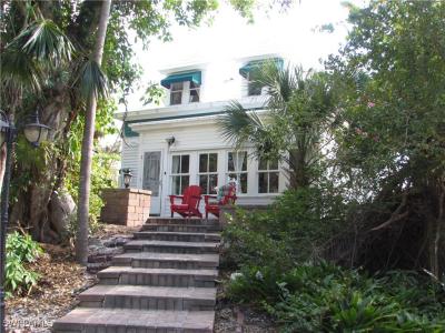 13841-13845 Robert Road, Bokeelia, フロリダ 33922, アメリカ合衆国