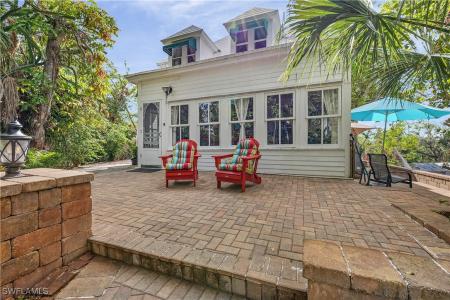 13841-13845 Robert Road, Bokeelia, フロリダ 33922, アメリカ合衆国