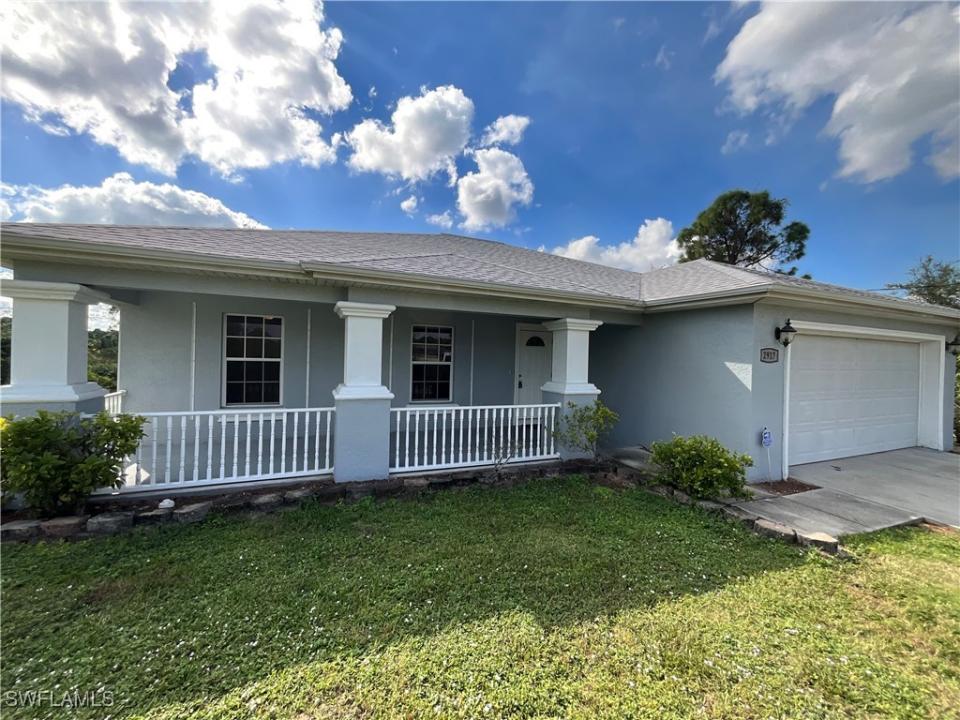 2917 43rd Street W, Lehigh Acres, 佛羅里達州 33971, 美國