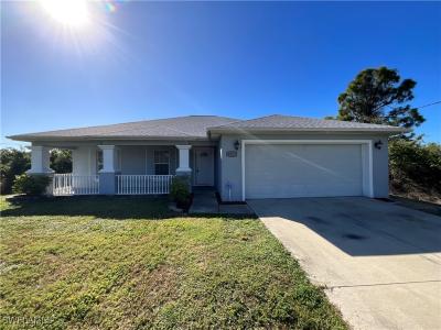 2917 43rd Street W, Lehigh Acres, 佛羅里達州 33971, 美國