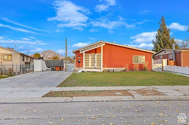 4325 S PARK ST E, Murray, Юта 84107, Соединенные Штаты
