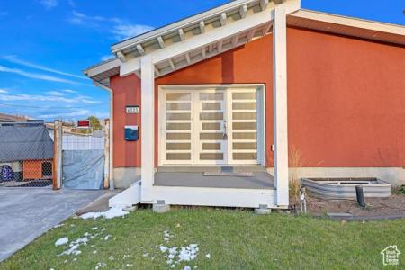 4325 S PARK ST E, Murray, Юта 84107, Соединенные Штаты