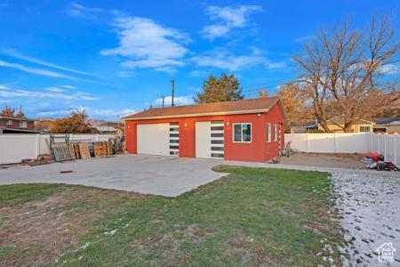 4325 S PARK ST E, Murray, Юта 84107, Соединенные Штаты