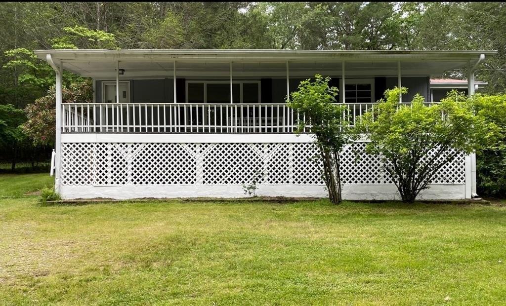 2322 Moccasin Road, Blairsville, Georgia 30512, Stati Uniti