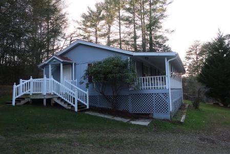 2322 Moccasin Road, Blairsville, Georgia 30512, Stati Uniti