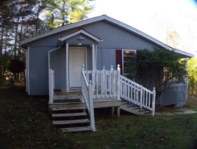 2322 Moccasin Road, Blairsville, Georgia 30512, Stati Uniti