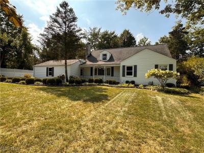 180 New Hudson Road, Aurora, Ohio 44202, USA