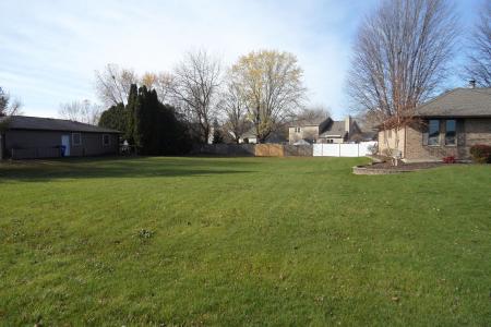 Lot 5 Sycamore Street, Hinckley, Illinois 60520, USA