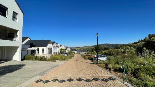 Stellenbosch, Western Cape, דרום אפריקה