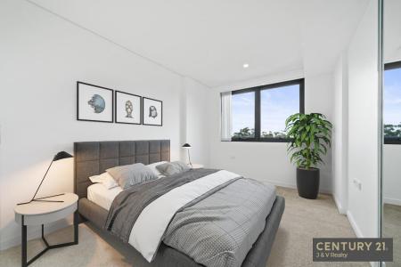37/554 - 558 Pacific Highway, Mount Colah, NSW 2079, 澳洲